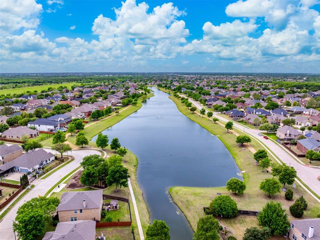 5311 Freestone Drive, Grand Prairie, TX 75052