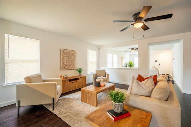 5311 Freestone Drive, Grand Prairie, TX 75052