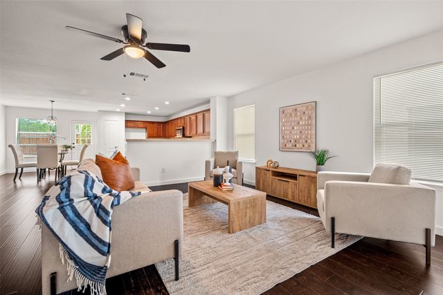 5311 Freestone Drive, Grand Prairie, TX 75052