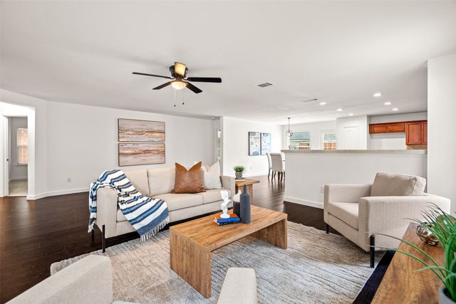 5311 Freestone Drive, Grand Prairie, TX 75052