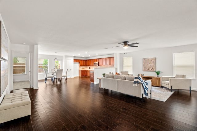 5311 Freestone Drive, Grand Prairie, TX 75052