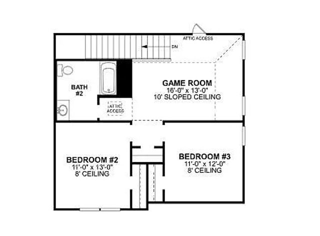 13068 Yellowstone Way, Providence Village, TX 76227