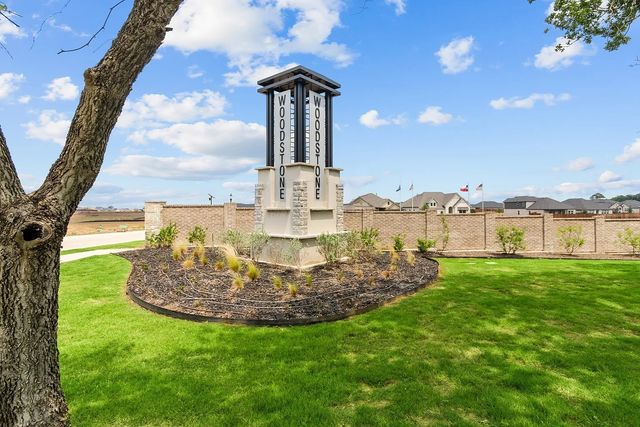 13068 Yellowstone Way, Providence Village, TX 76227