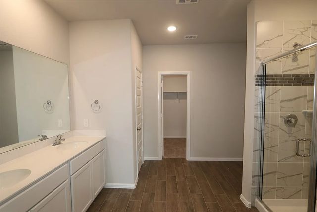 13068 Yellowstone Way, Providence Village, TX 76227