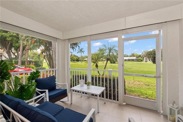 1055 Forest Lakes DR D114, Naples, FL 34105
