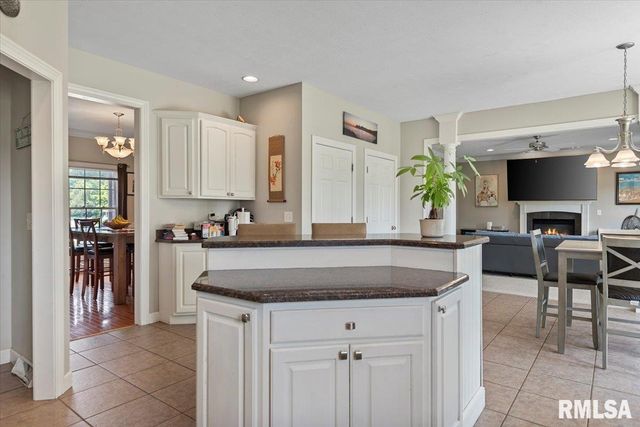 1600 E SPRUCE Street, Chatham, IL 62629
