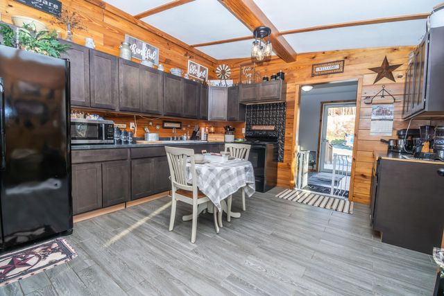 4489 Muses Mill Road, Wallingford, KY 41093