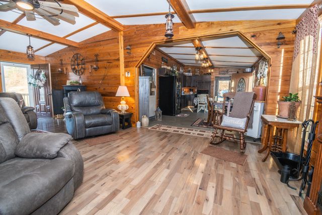 4489 Muses Mill Road, Wallingford, KY 41093