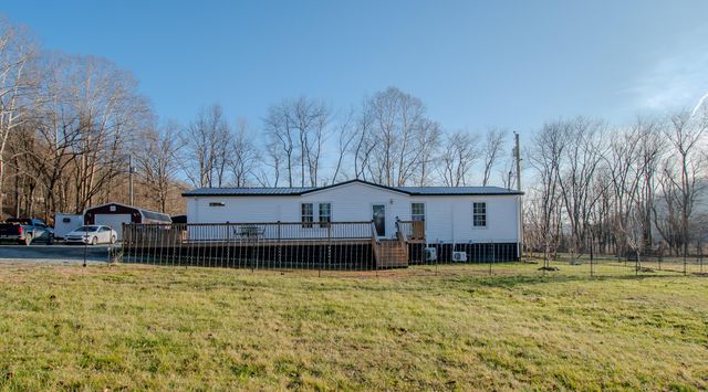 4489 Muses Mill Road, Wallingford, KY 41093