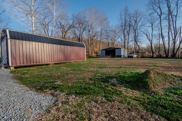 4489 Muses Mill Road, Wallingford, KY 41093