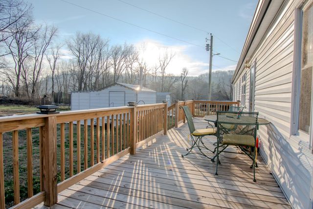 4489 Muses Mill Road, Wallingford, KY 41093