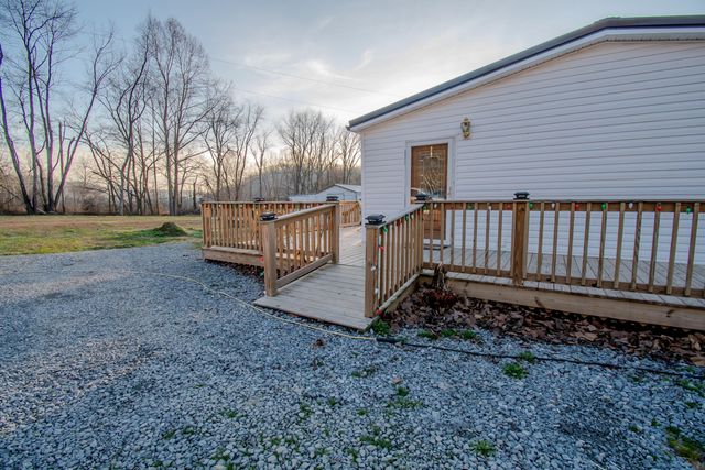 4489 Muses Mill Road, Wallingford, KY 41093