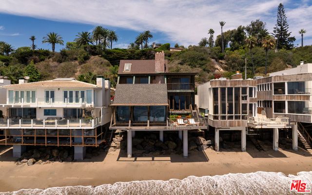 26902 Malibu Cove Colony Drive, Malibu, CA 90265