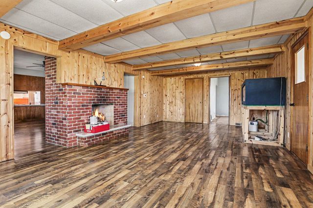3304 S Greenville Road, Montcalm Twp, MI 48838