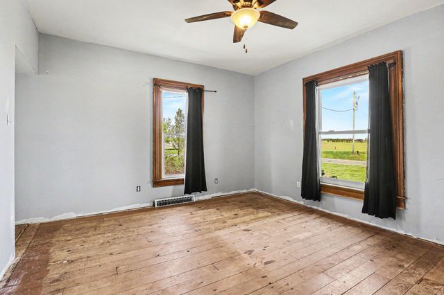 3304 S Greenville Road, Montcalm Twp, MI 48838