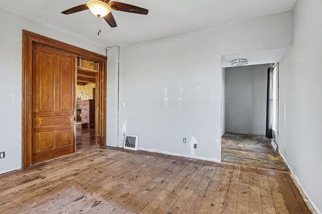 3304 S Greenville Road, Montcalm Twp, MI 48838