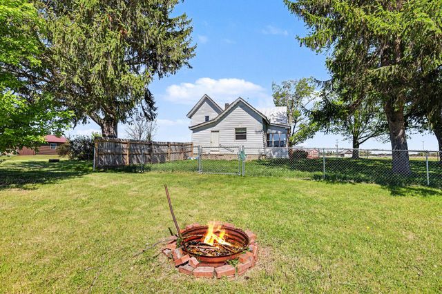 3304 S Greenville Road, Montcalm Twp, MI 48838