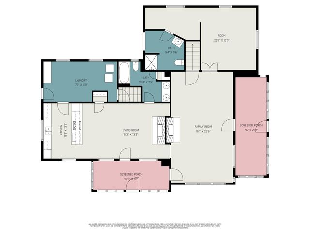 3304 S Greenville Road, Montcalm Twp, MI 48838