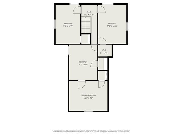 3304 S Greenville Road, Montcalm Twp, MI 48838