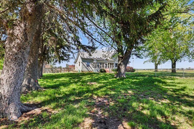 3304 S Greenville Road, Montcalm Twp, MI 48838