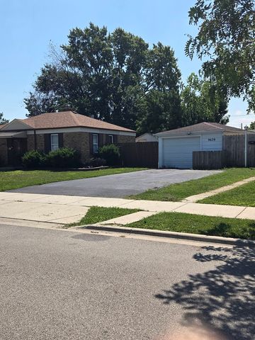 9639 Johanna Avenue, Franklin Park, IL 60131