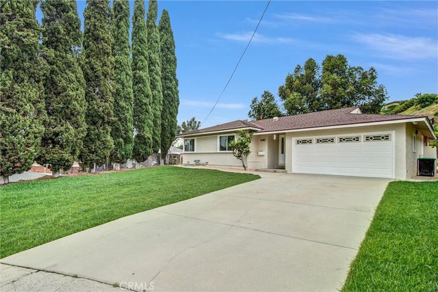 1682 Starbird Drive, Monterey Park, CA 91755
