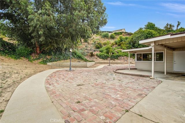 1682 Starbird Drive, Monterey Park, CA 91755