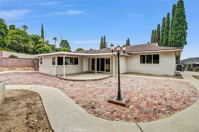 1682 Starbird Drive, Monterey Park, CA 91755