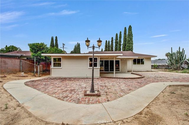 1682 Starbird Drive, Monterey Park, CA 91755