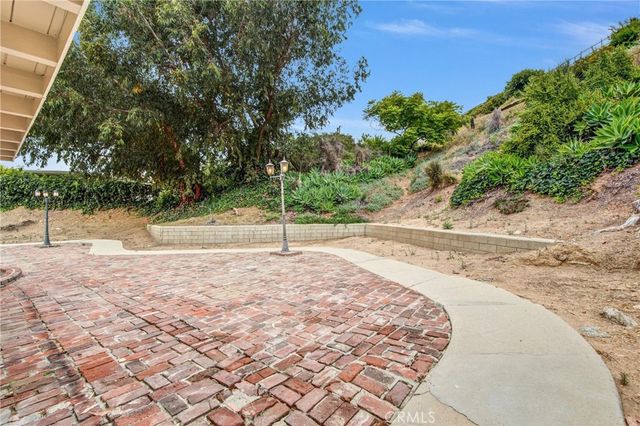 1682 Starbird Drive, Monterey Park, CA 91755