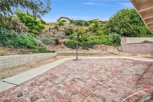 1682 Starbird Drive, Monterey Park, CA 91755