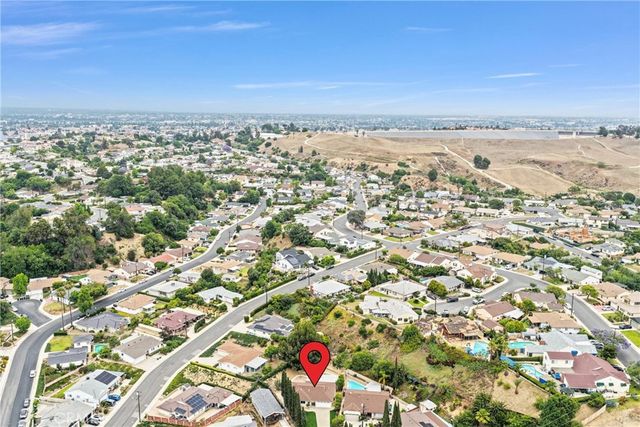 1682 Starbird Drive, Monterey Park, CA 91755