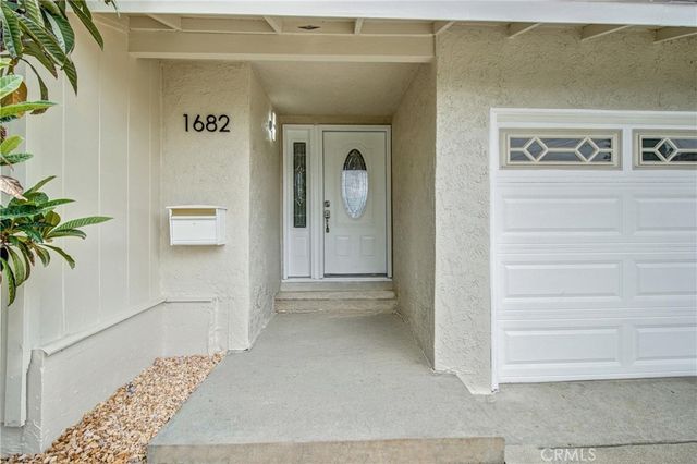 1682 Starbird Drive, Monterey Park, CA 91755