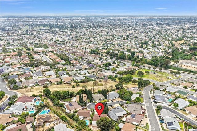 1682 Starbird Drive, Monterey Park, CA 91755