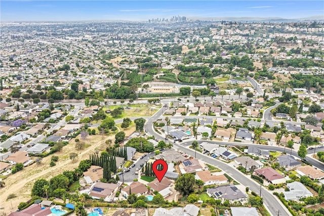 1682 Starbird Drive, Monterey Park, CA 91755