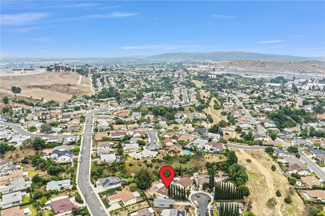 1682 Starbird Drive, Monterey Park, CA 91755