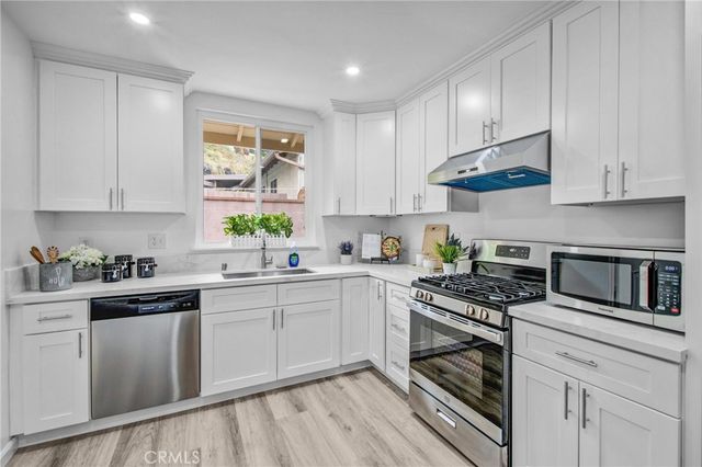 1682 Starbird Drive, Monterey Park, CA 91755