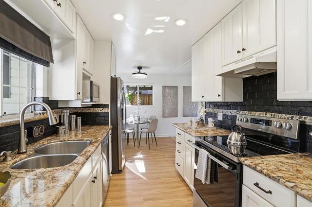 1567 Jacob Avenue, San Jose, CA 95118