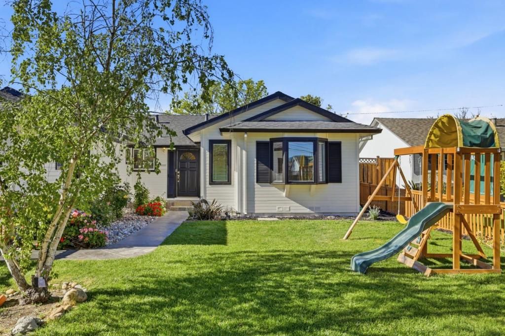 1567 Jacob Avenue, San Jose, CA 95118