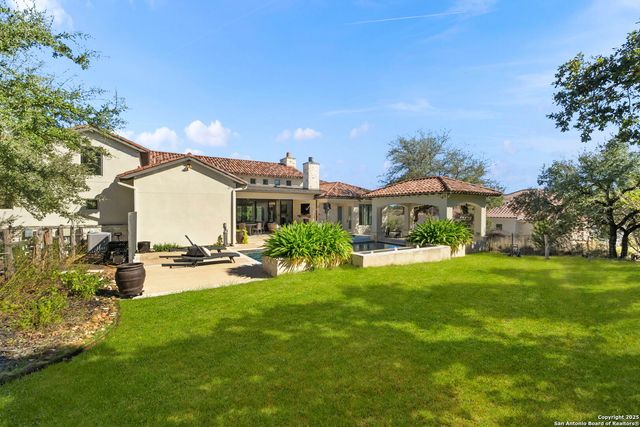 226 Augusta, Boerne, TX 78006