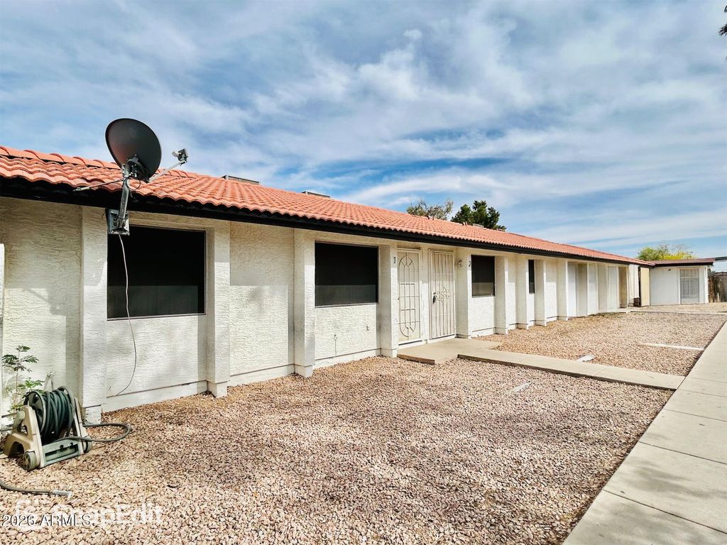 457 E 9TH Avenue, Mesa, AZ 85204 — exterior
