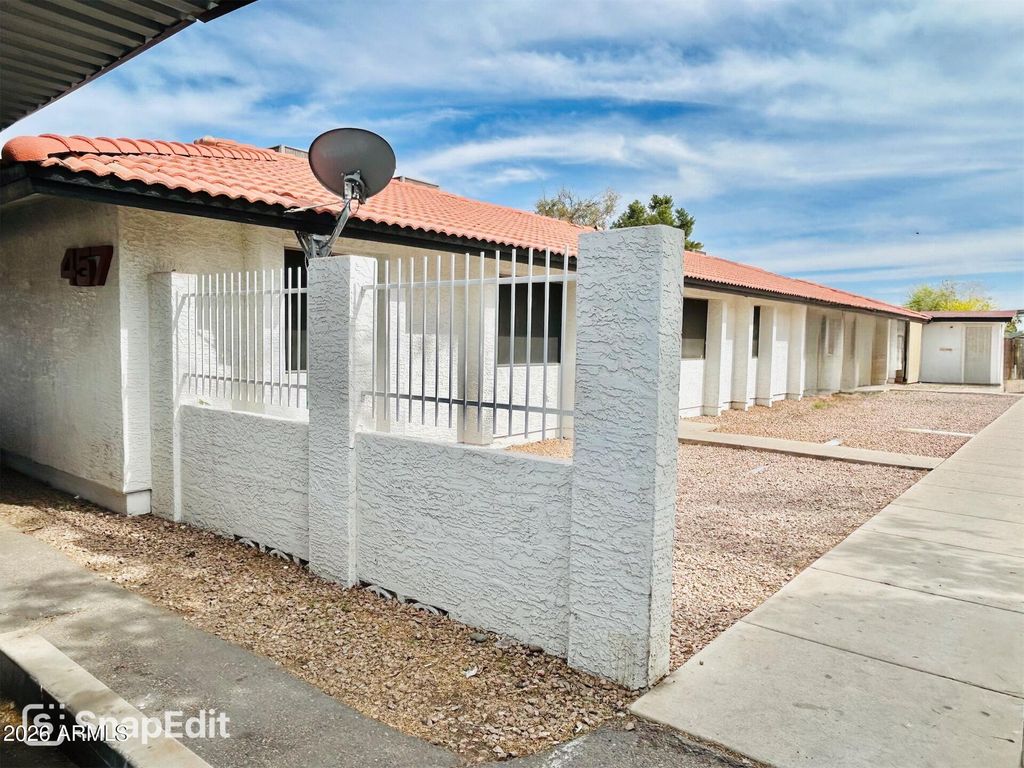 457 E 9TH Avenue, Mesa, AZ 85204 — photo 2