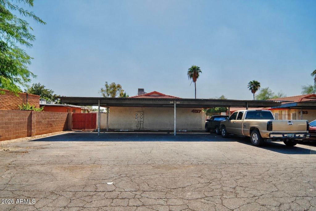 457 E 9TH Avenue, Mesa, AZ 85204 — photo 3
