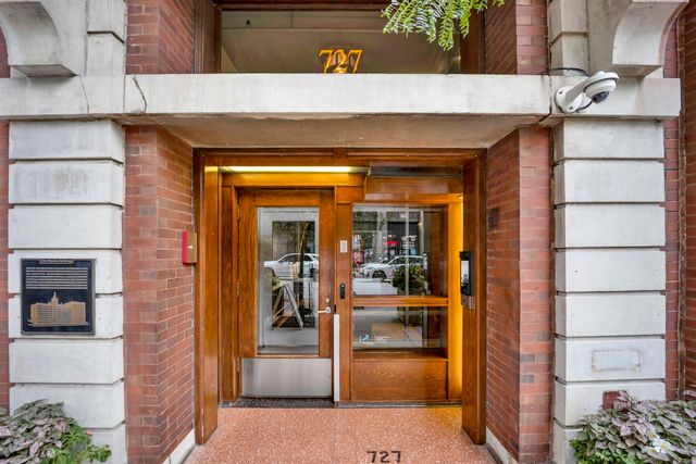 727 S Dearborn Street 311, Chicago, IL 60605