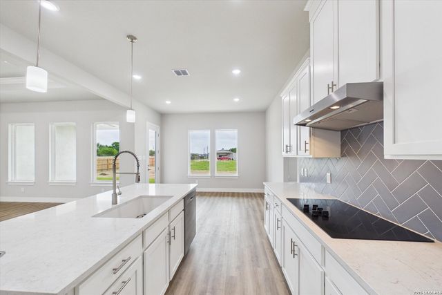 305 Venado Oaks, Castroville, TX 78009