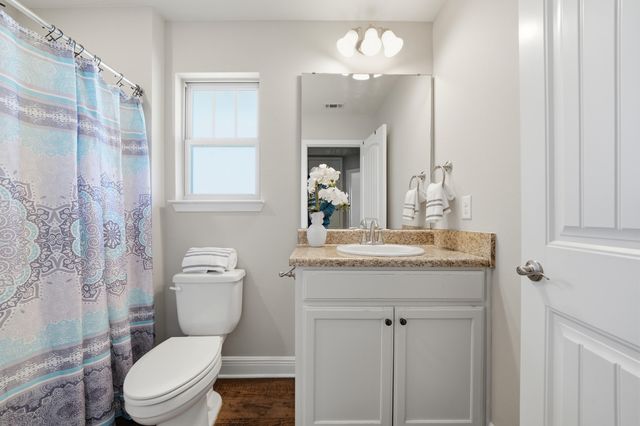 1885 Natures Way, Gulf Breeze, FL 32563