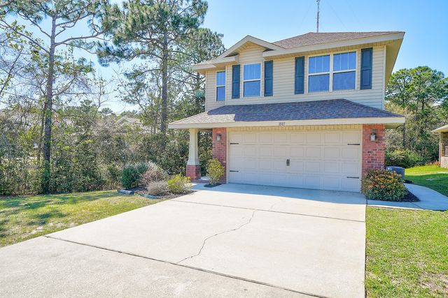 1885 Natures Way, Gulf Breeze, FL 32563