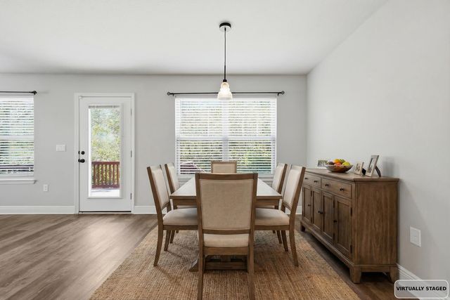 1885 Natures Way, Gulf Breeze, FL 32563