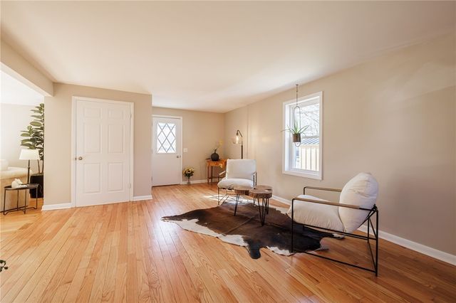 260 Buffalo Street, Canandaigua City, NY 14424