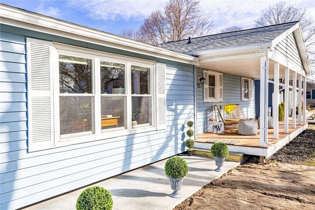 260 Buffalo Street, Canandaigua City, NY 14424